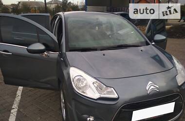 Хэтчбек Citroen C3 2011 в Черновцах