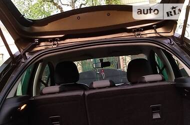 Хэтчбек Citroen C3 2012 в 
