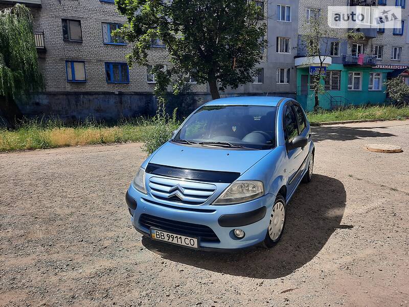 Citroen C3