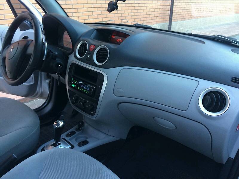 Хэтчбек Citroen C3 2007 в Киеве