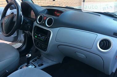 Хетчбек Citroen C3 2007 в 