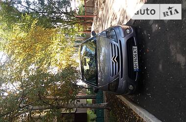 Хэтчбек Citroen C3 2005 в Константиновке