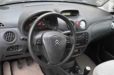 Хэтчбек Citroen C3 2003 в Бердичеве