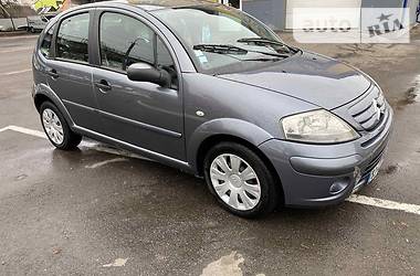 Хэтчбек Citroen C3 2009 в Луцке