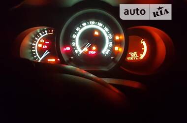 Хэтчбек Citroen C3 2014 в 