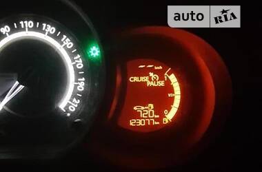 Хэтчбек Citroen C3 2014 в 