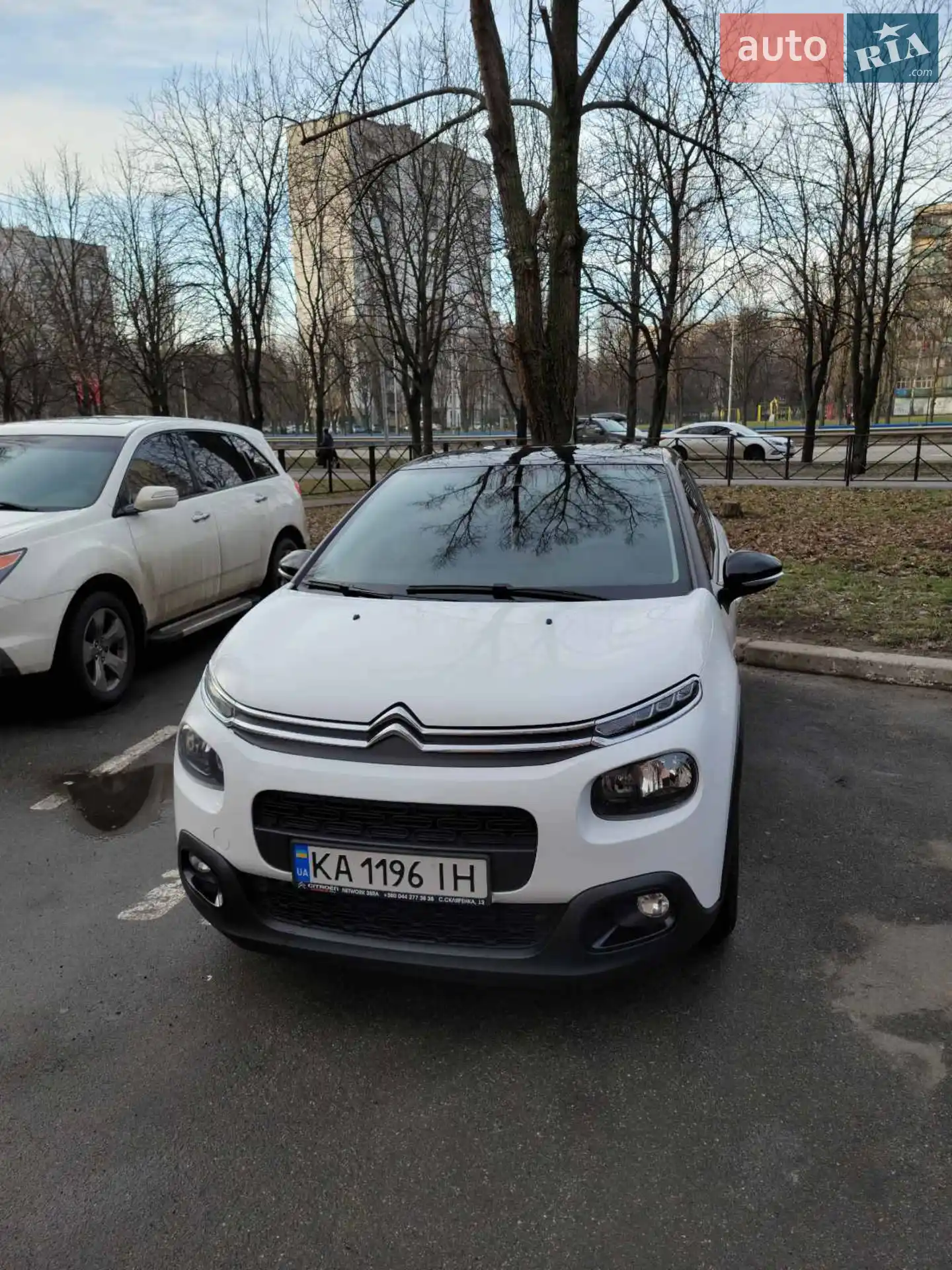 2019 Citroen C3 - мініатюра 2