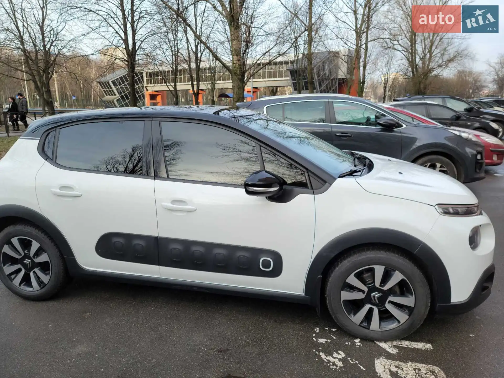 2019 Citroen C3 - мініатюра 5
