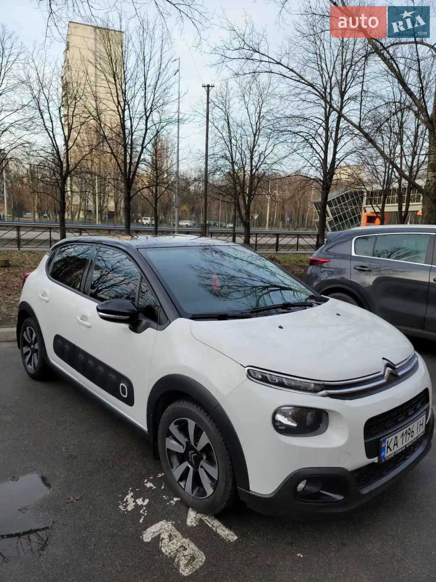 2019 Citroen C3 - мініатюра 11