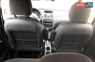 Хэтчбек Citroen C3 2008 в 