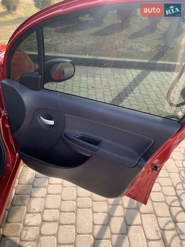 Хетчбек Citroen C3 2009 в Городку