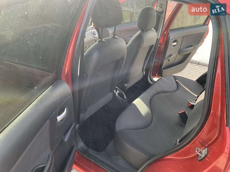 Хетчбек Citroen C3 2009 в Городку