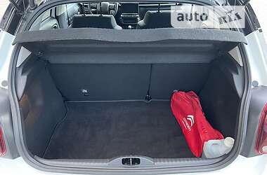 Хэтчбек Citroen C3 2019 в 