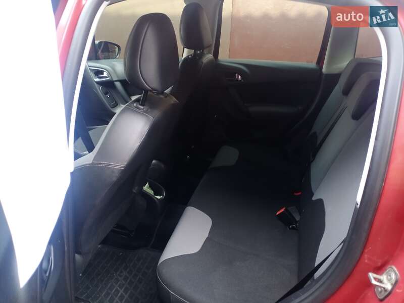 Хэтчбек Citroen C3 2011 в Ирпене