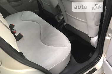 Хэтчбек Citroen C3 2006 в 