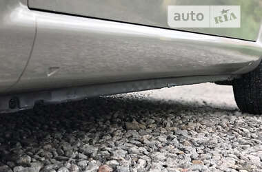 Хэтчбек Citroen C3 2006 в 