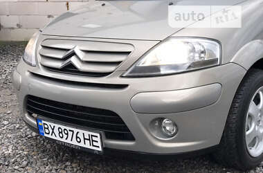 Хэтчбек Citroen C3 2006 в 