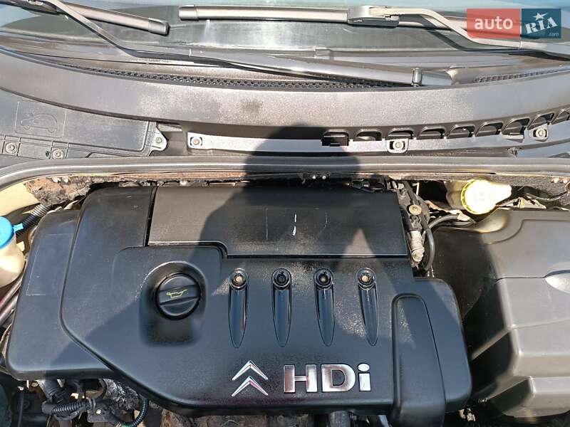 Хетчбек Citroen C3 2006 в Вінниці