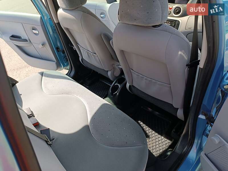 Хетчбек Citroen C3 2006 в Вінниці