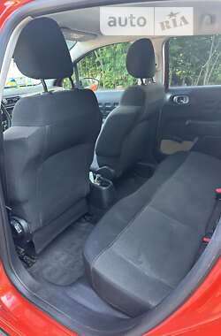 Хэтчбек Citroen C3 2018 в 