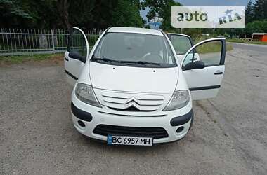 Хэтчбек Citroen C3 2009 в Самборе