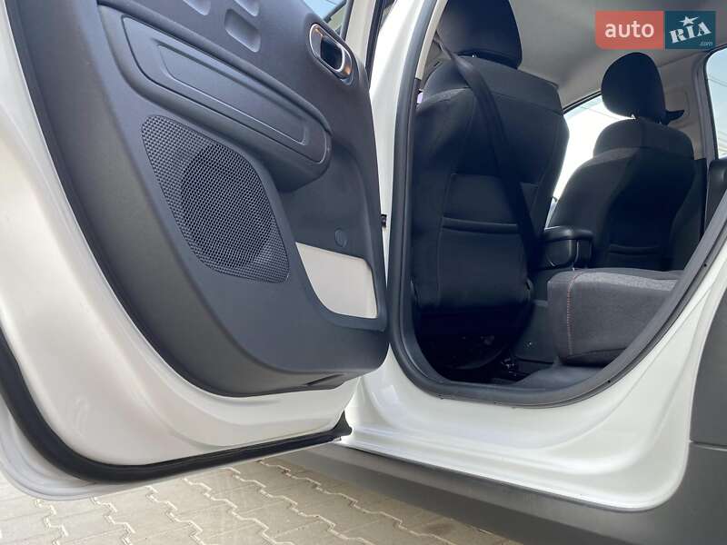 Хетчбек Citroen C3 2017 в Жмеринці