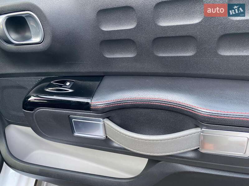 Хетчбек Citroen C3 2017 в Жмеринці