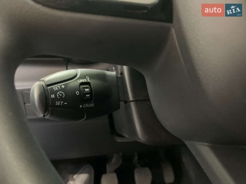 Хэтчбек Citroen C3 2019 в Днепре фото 15 Хэтчбек Citroen C3 2019 в Днепре