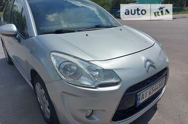 Хетчбек Citroen C3 2012 в Білій Церкві