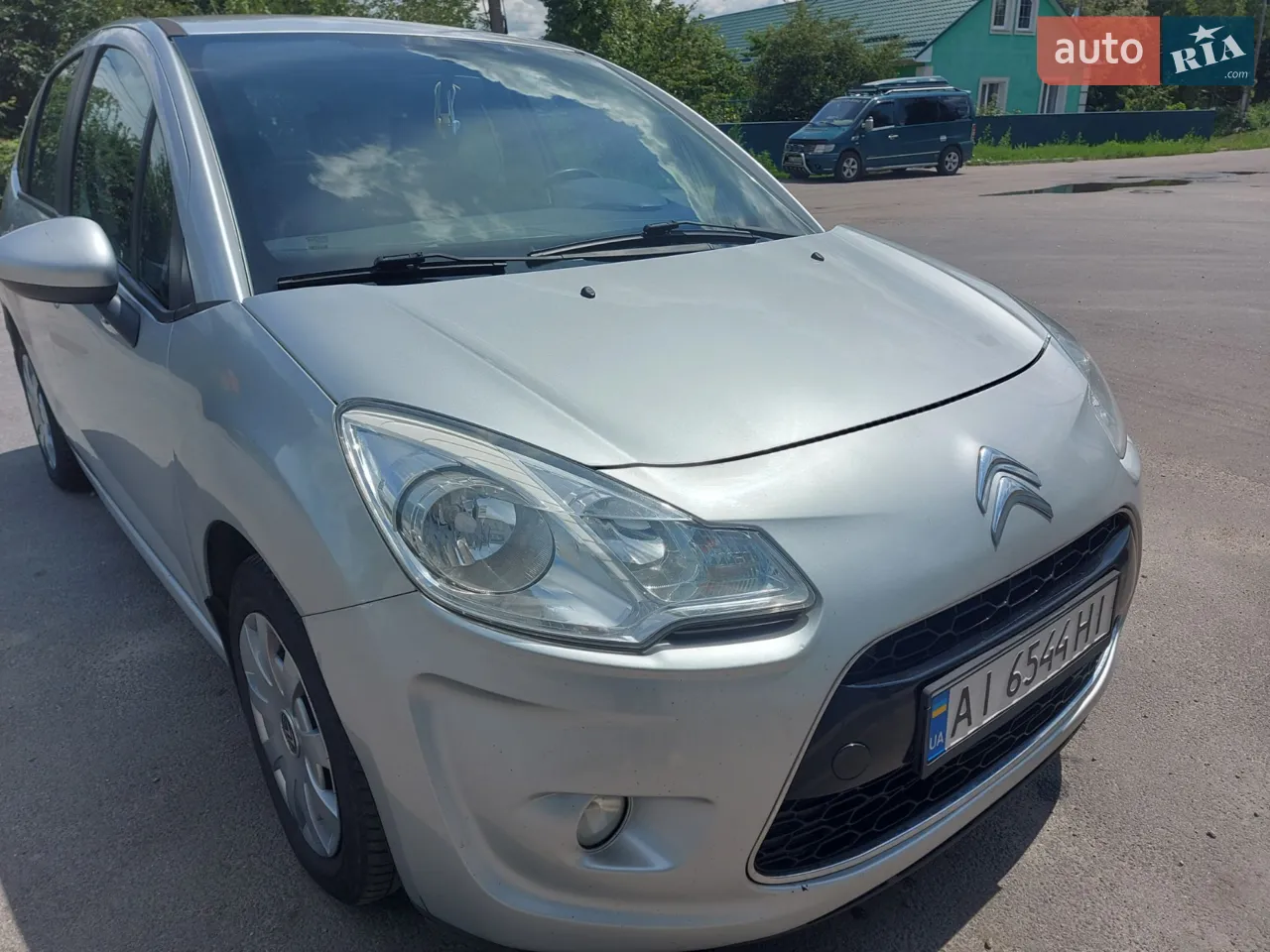 2012 Citroen C3 - мініатюра 12
