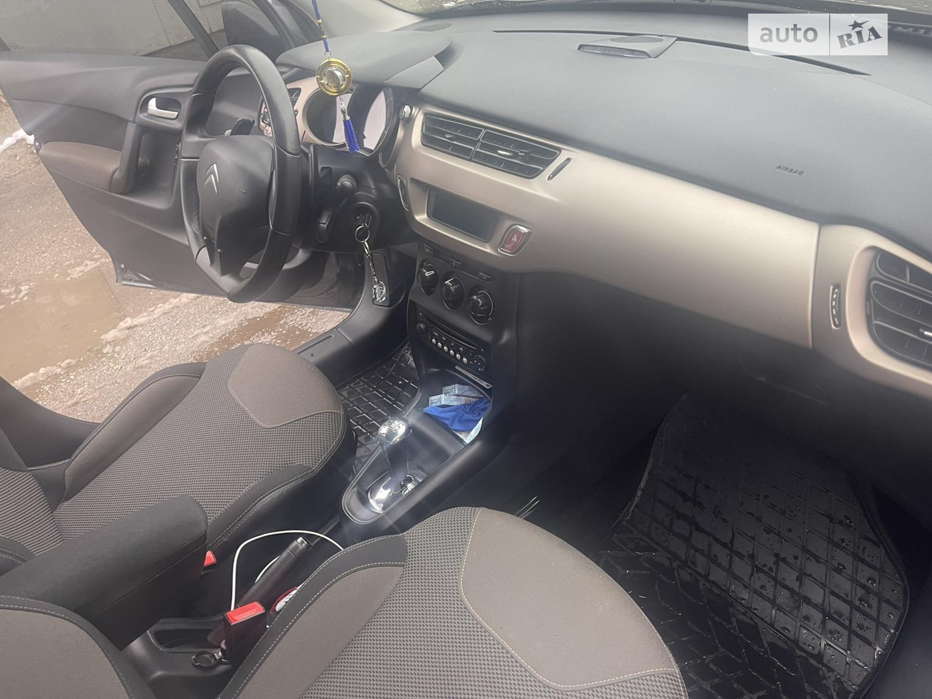 2013 Citroen C3 - мініатюра 22