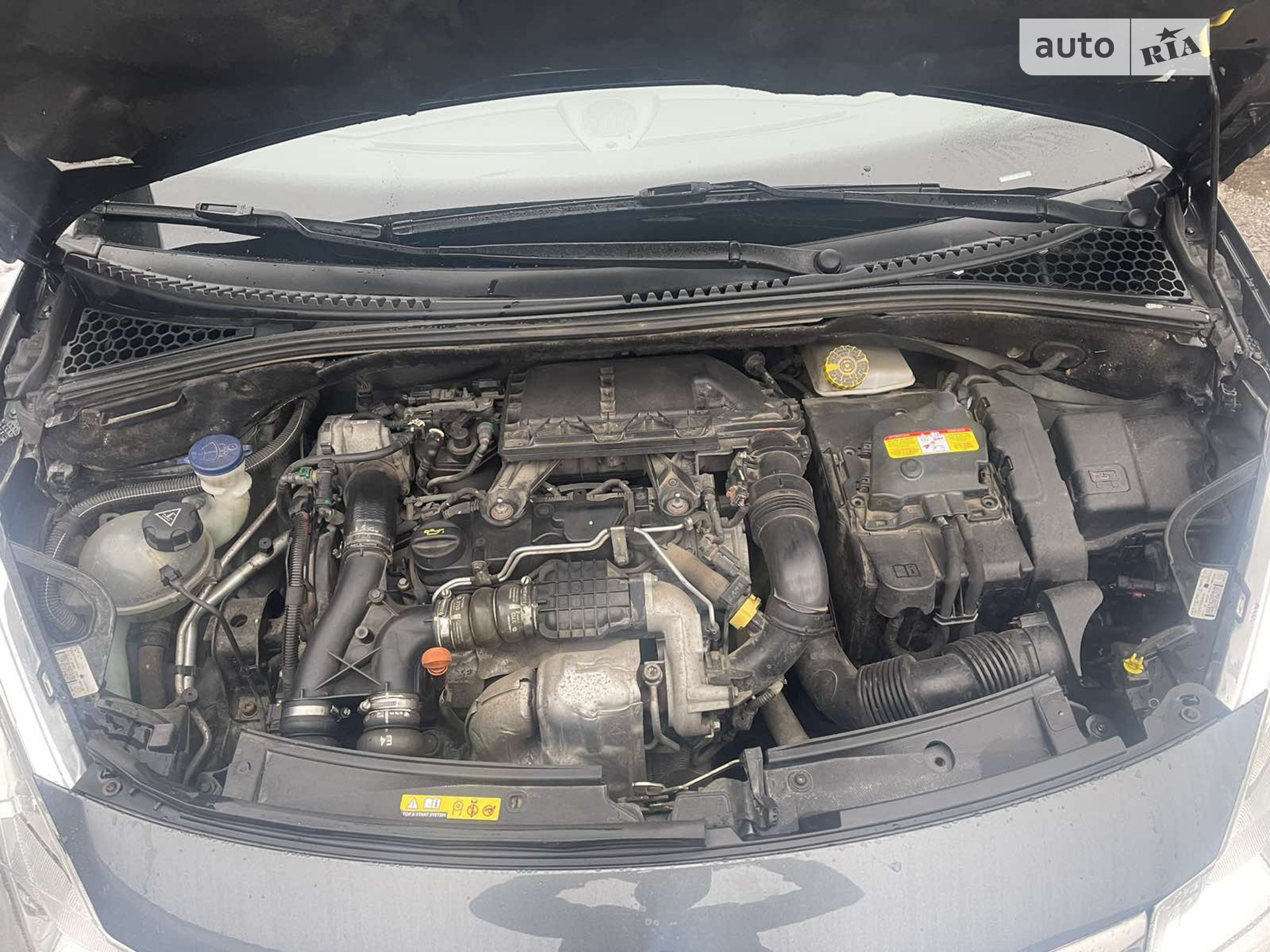 2013 Citroen C3 - мініатюра 31