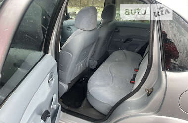 Хетчбек Citroen C3 2003 в Калуші