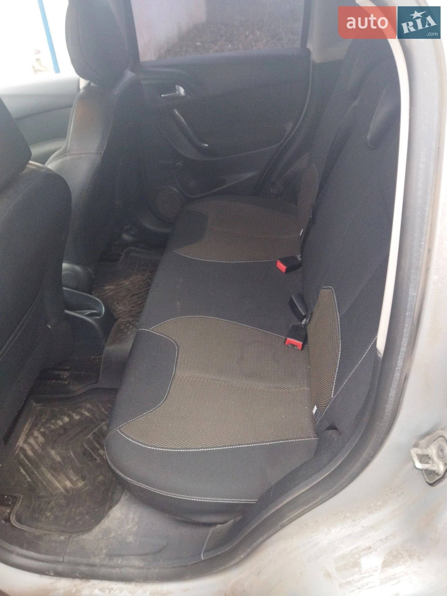 2012 Citroen C3 - фото 1