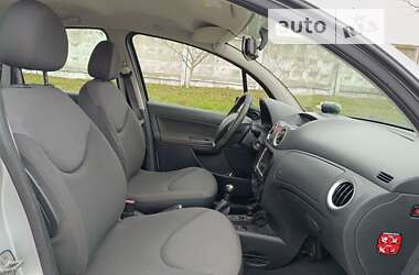 Хэтчбек Citroen C3 2009 в Луцке