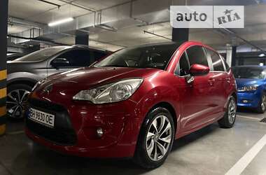 Хетчбек Citroen C3 2011 в Білгороді-Дністровському