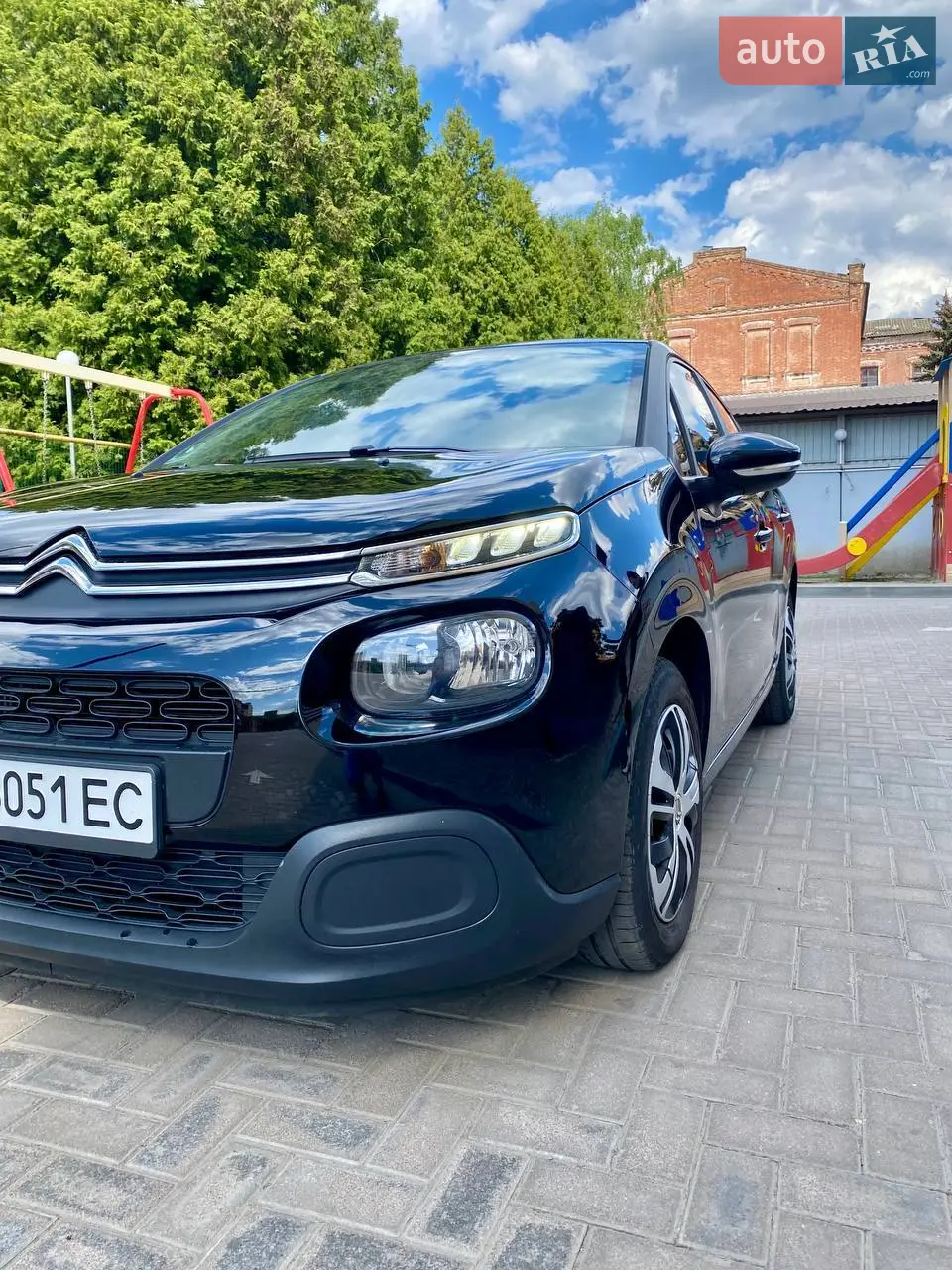 2019 Citroen C3 - мініатюра 12