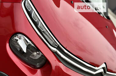 Хэтчбек Citroen C3 2017 в Киеве