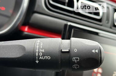 Хэтчбек Citroen C3 2017 в Киеве