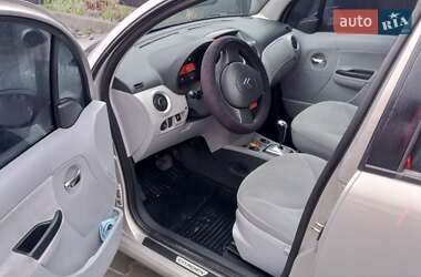 Хэтчбек Citroen C3 2006 в 