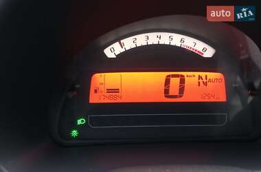 Хэтчбек Citroen C3 2006 в 