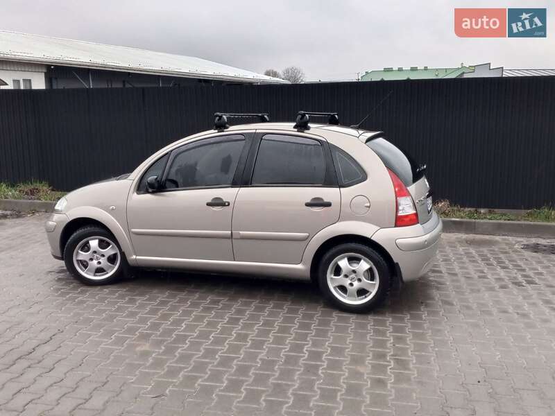 Citroen C3 2006