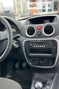 Хетчбек Citroen C3 2007 в Києві