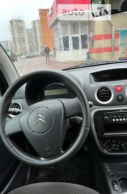 Хетчбек Citroen C3 2007 в Києві