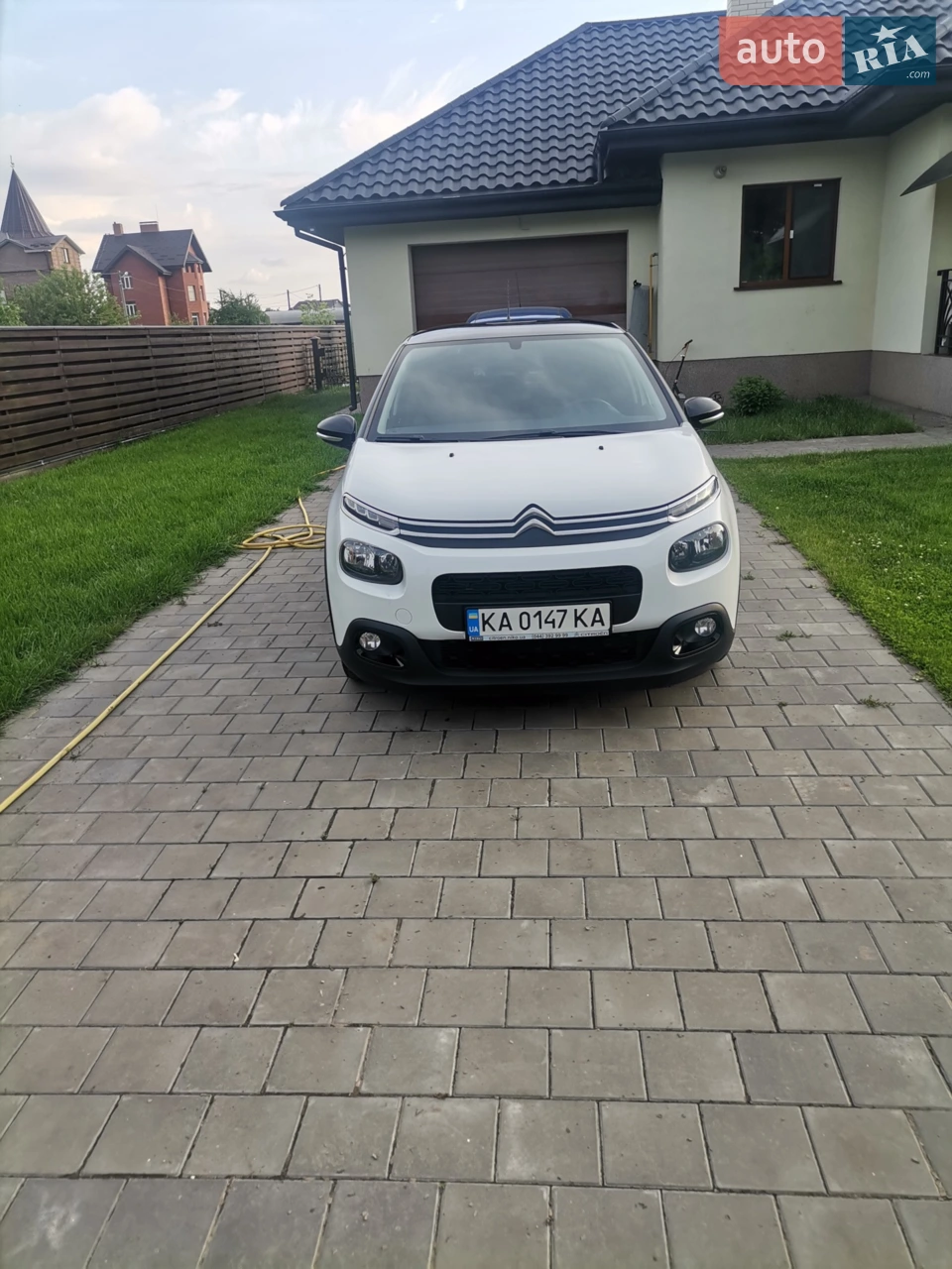2018 Citroen C3 - мініатюра 17