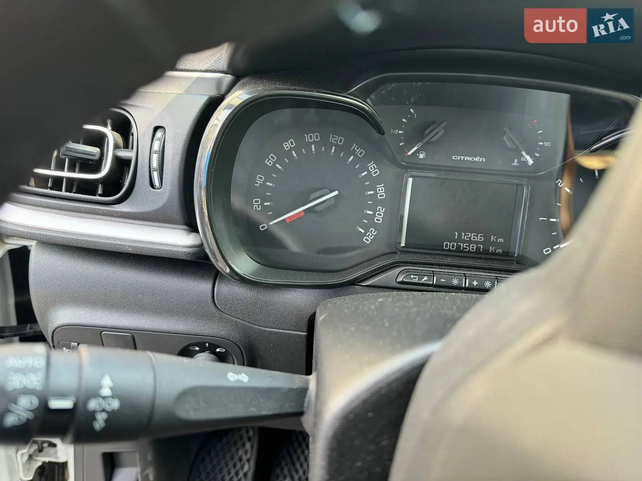 2020 Citroen C3 - мініатюра 9