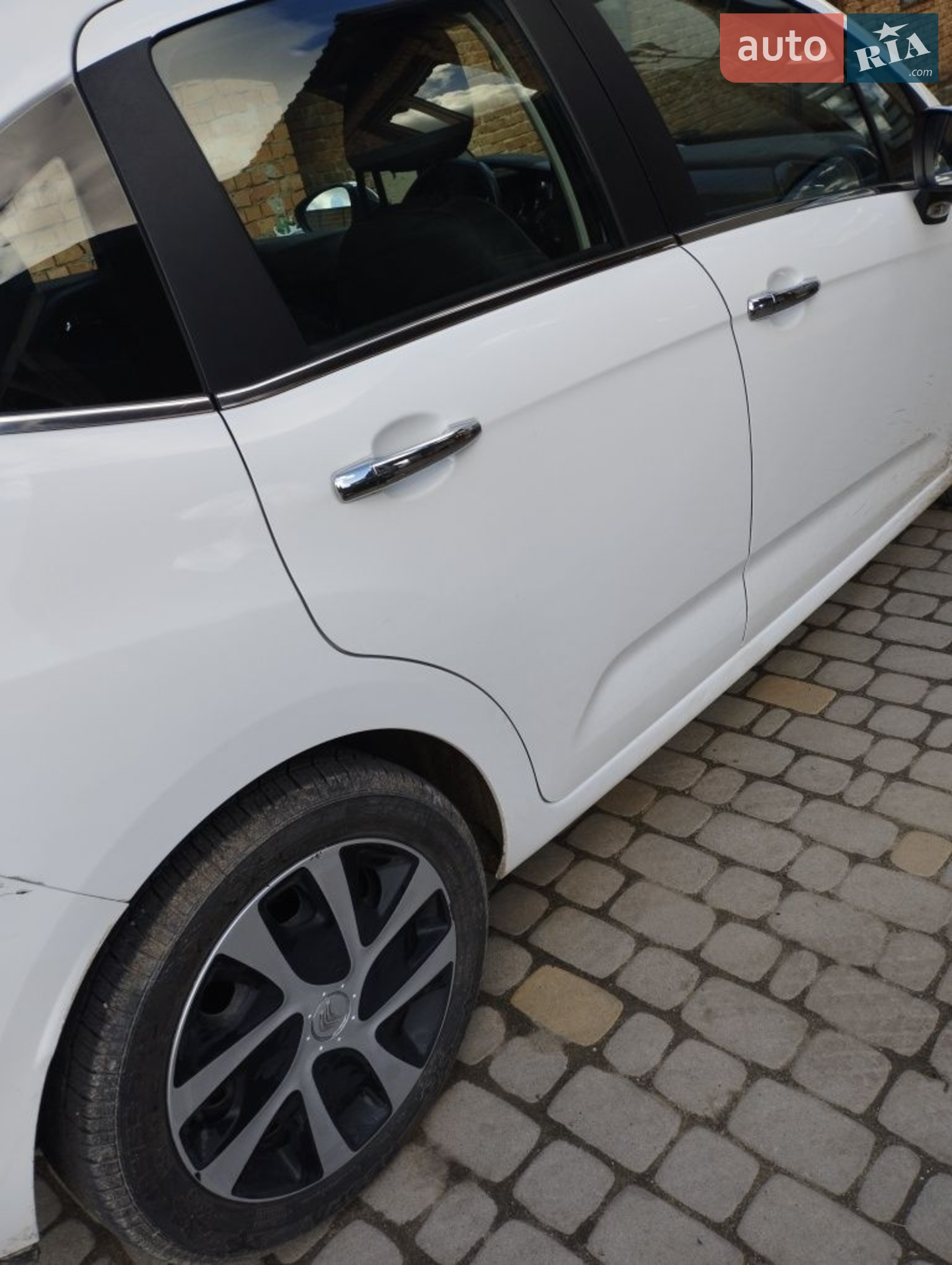2012 Citroen C3 - фото 1