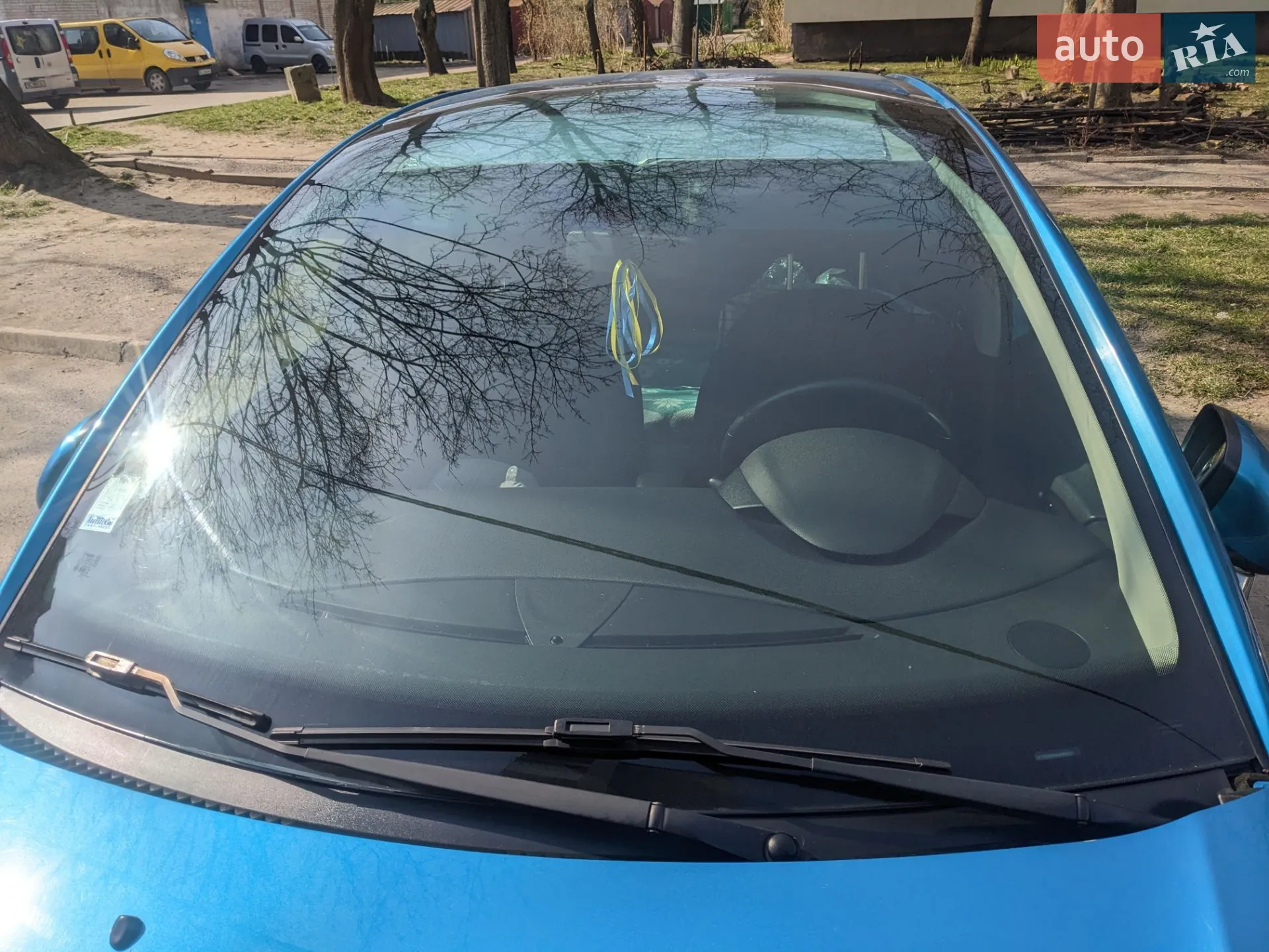 Citroen C3 2010 VIN VF7SC8HR0AA693859 фото оголошення 5 з 17