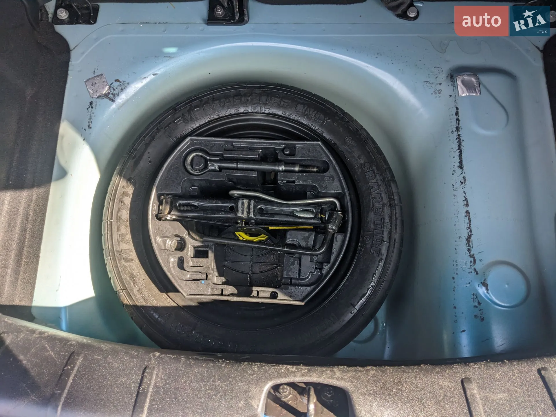 Citroen C3 2010 VIN VF7SC8HR0AA693859 фото оголошення 7 з 17