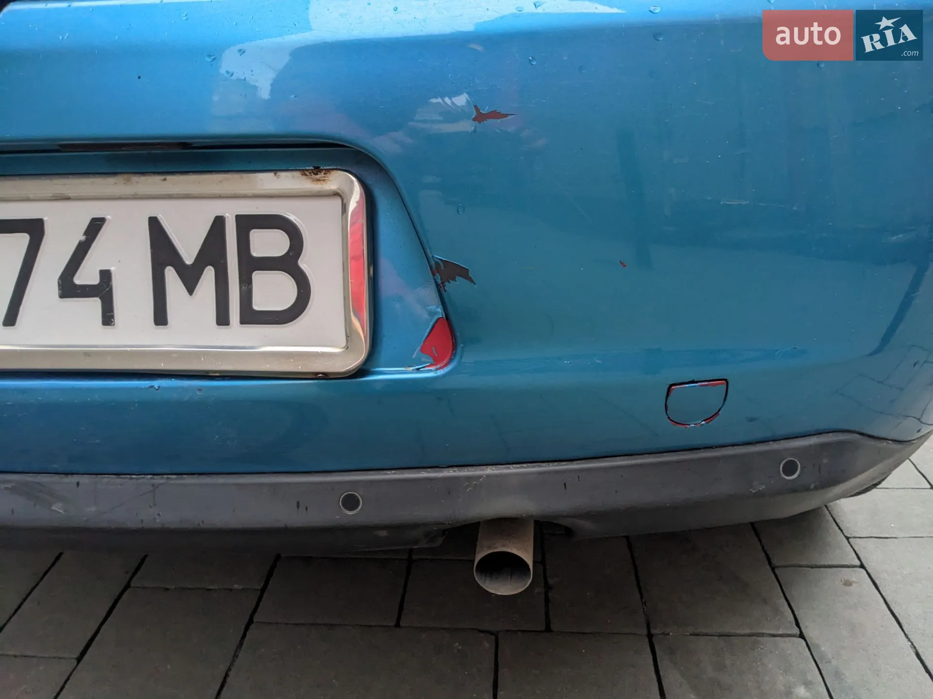 Citroen C3 2010 VIN VF7SC8HR0AA693859 фото оголошення 16 з 17